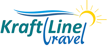 Reisebüro Line Kraft Travel Valentina Olenburg Logo