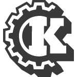 Kraftmischer Logo