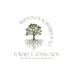 Kraftvolldurchverbindung Logo