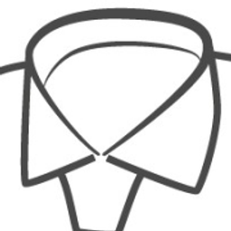 Kragenweite Inh. Ralph Kempchen Fachgeschäft für Herrenbekleidung Logo
