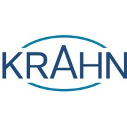 Krahn Chemie GmbH Logo