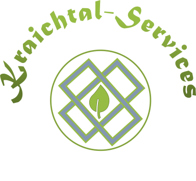 Kraichtal-Services Dominik Mangold Logo