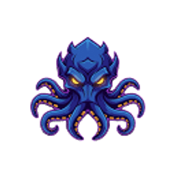 Krakencards Logo