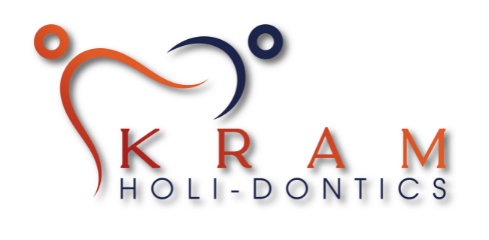 Kram Peter Dr.med.dent. Kieferorthopäde Logo