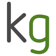 Kramer Garten GmbH & Co. KG Garten- und Landschaftsbau Logo