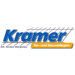 Kramer Tor- und Zaunanlagen GmbH & Co. KG Logo