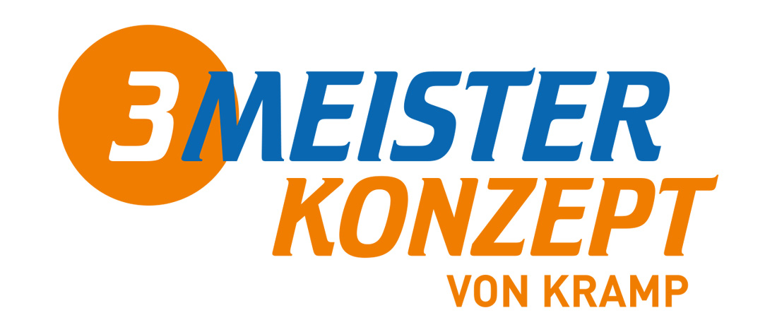 Kramp Fußorthopädie GmbH Orthopädie-Schuhtechnik Logo