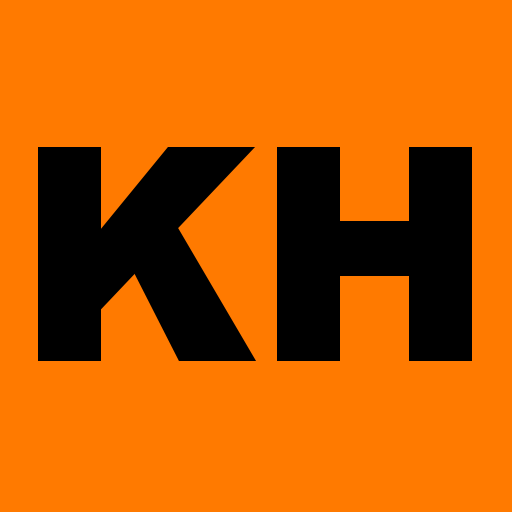 Kramp Hüsgen KG Logo