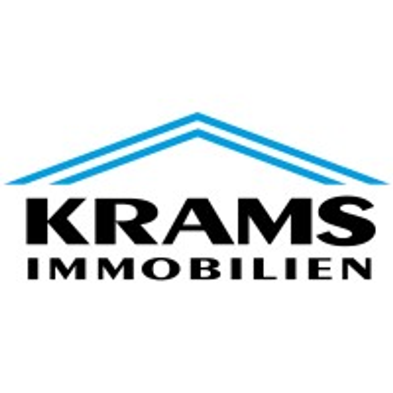 Krams Immobilien Logo