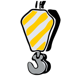 Kran-Burgard GmbH Autokranverleih Logo