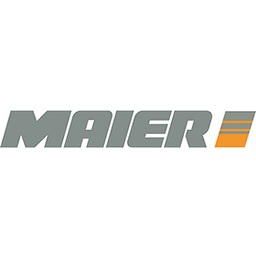 Kran-Maier GmbH & Co. KG Logo