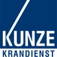 Krandienst Kunze Logo