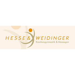 Hesse Katrin Krankengymnastin Logo