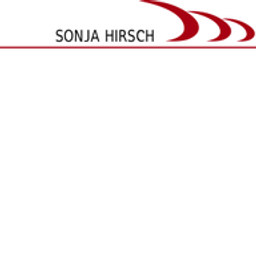 Hirsch Sonja Krankengymnastikpraxis Logo