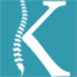 Krankengymnastik & Massagepraxis Christian Konz Logo