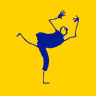 Krankengymnastik C. Lehnigk Logo