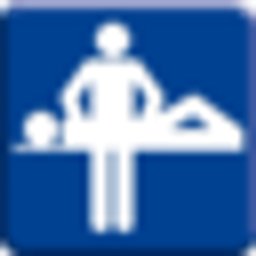 Glasmann Ingrid u. Aigner Samuel Physiotherapie Logo
