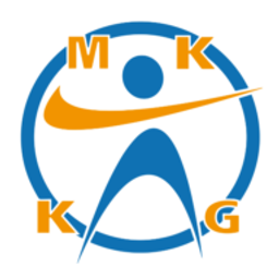 Krankengymnastik Kuzaj Inh. Maik Kuzaj Logo