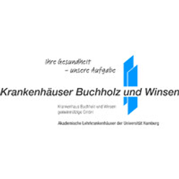 Krankenhaus Buchholz Logo