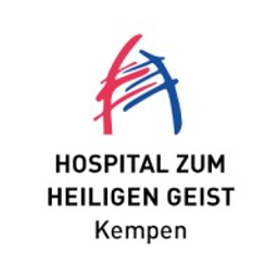 Hospital zum Heiligen Geist GmbH & Co. KG Logo