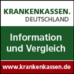 Krankenkassen Logo