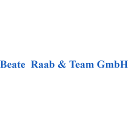 B. Raab & Team GmbH, Kranken- u. Seniorenpflege Logo