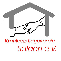 Tagespflege Salach - Krankenpflegeverein Salach e.V. Logo