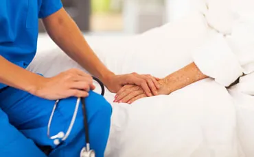 Schomaker Jörg Mobile Krankenpflege Logo