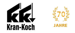 Autodienst-Kranverleih Koch GmbH Logo