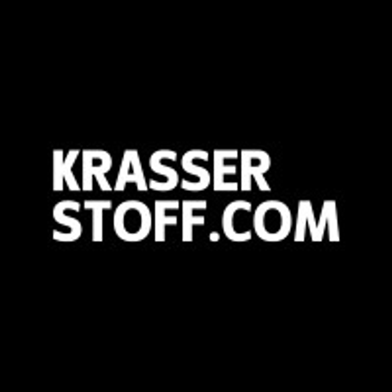krasserstoff.com Logo