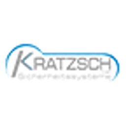 Sicherheitssysteme Kratzsch GmbH Logo