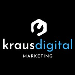 Kraus Digital - Christian Kraus Logo