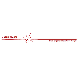 Krause Maren Ganzheitliche Physiotherapie Logo