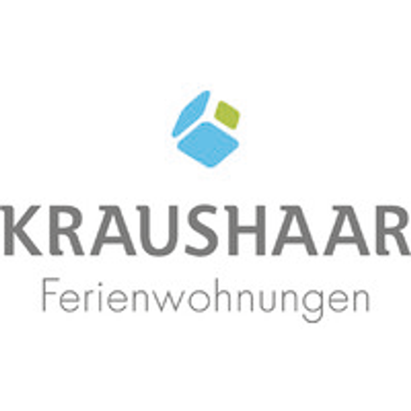 Kraushaar Ferienwohnungen Logo