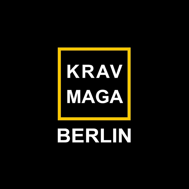 Krav Maga Berlin by Felix Jokisch Logo