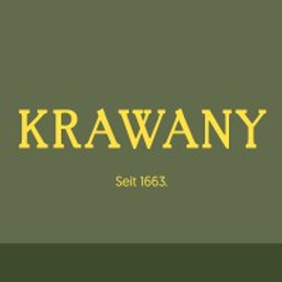 Krawany Logo