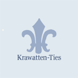 Krawatten Ties Logo