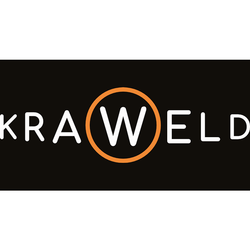 KRAWELD Schweißbedarf Logo