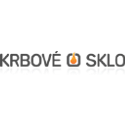 Krbové sklo na míru Logo