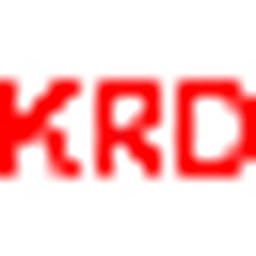 KRDMusic Musikproduktion Logo
