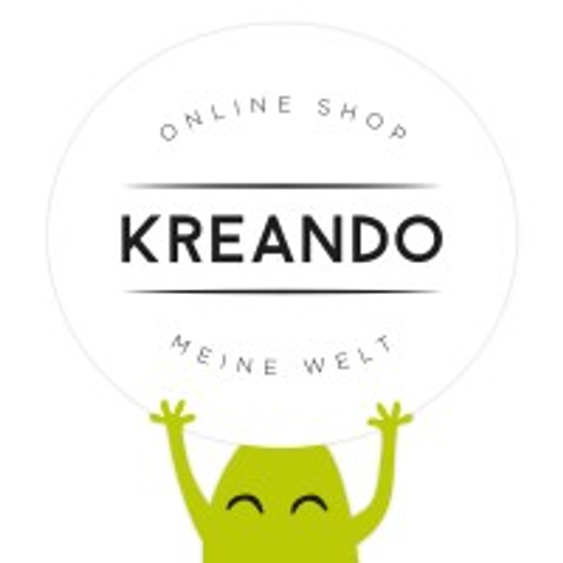 Kreando Logo