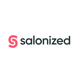 Kreasil Hairstyle Salonized Logo