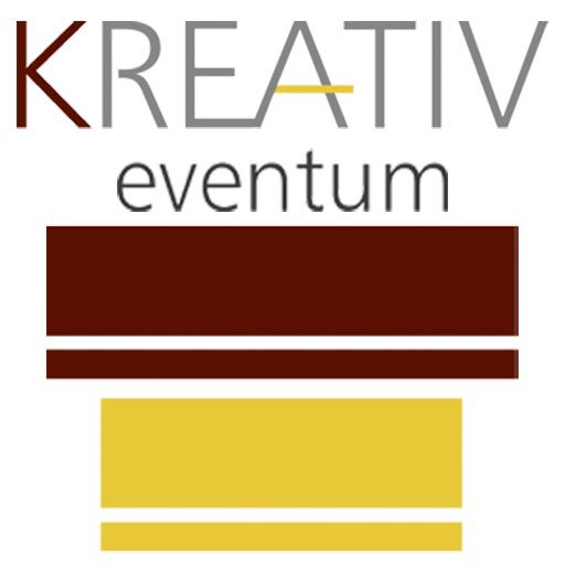 Kreativ eventum Eventagentur Logo