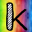 kreativBUNT Logo