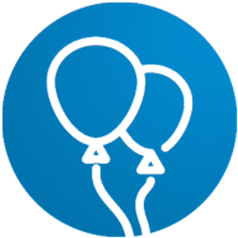 Kreative Einladungen Logo