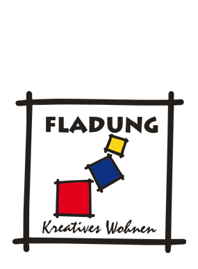 Fladung GmbH Kreatives Wohnen Logo