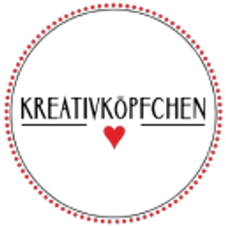 kreativkoepfchen.de Logo