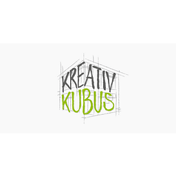 KreativKubus - eine Marke der KraftEnergie GmbH Logo