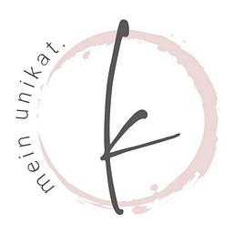 kreativManufaktur - mein unikat Logo
