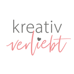 kreativverliebt.de Logo